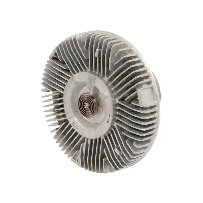 Alleen Vandaag Koelventilator