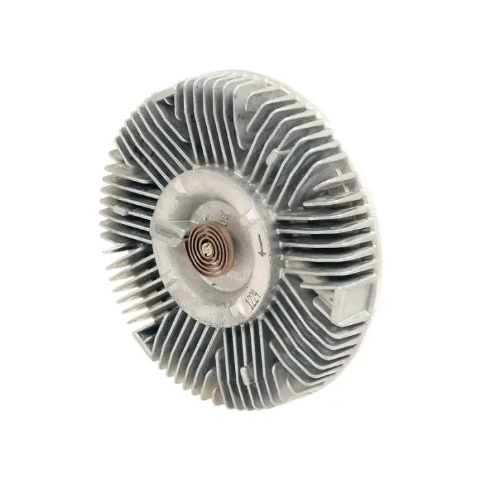 Koelventilator Alleen Vandaag