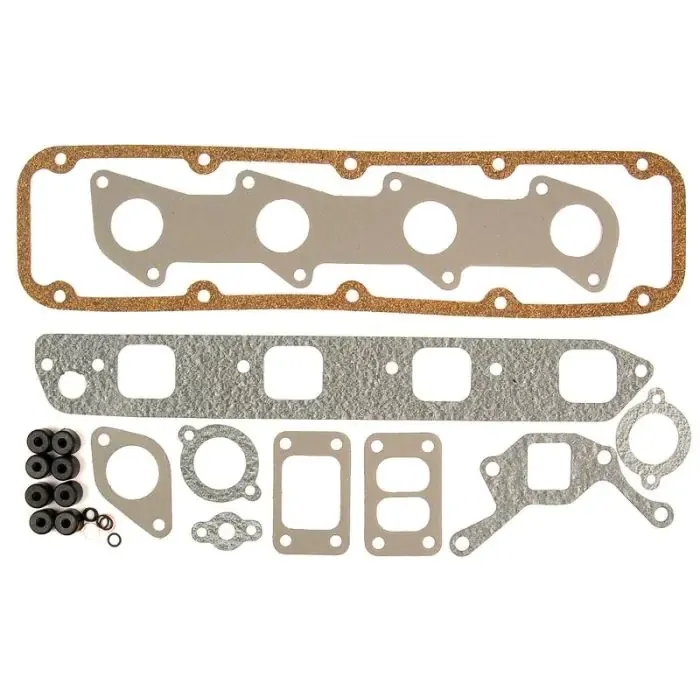 Veilige Betaling Koppakkingset - 4 Cyl. (5640, 6640, 7740, NHTS80, TS90, TS100, TS110)