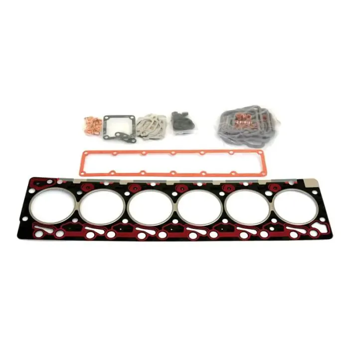 Koppakkingset - 6 Cyl. (5.9, 6B, 6BT, 6BTA, 6T590, 6TA590) Merkproduct