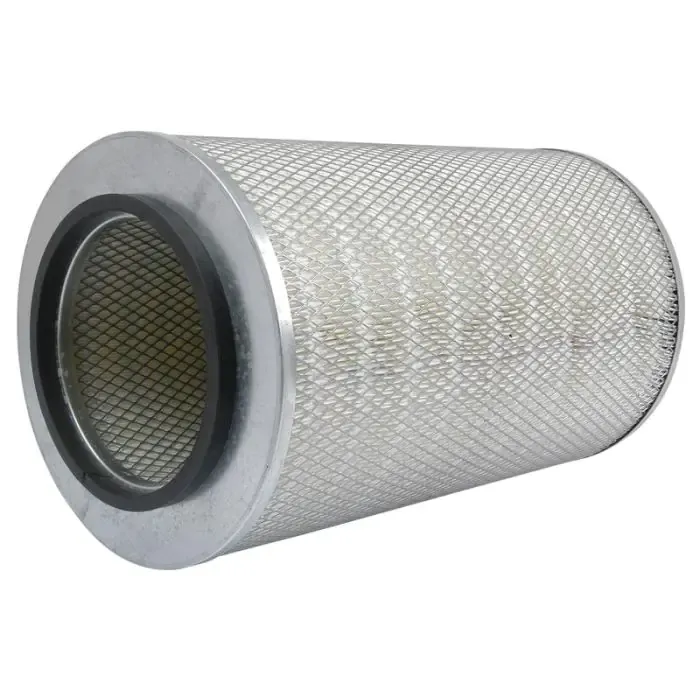Goedkoop Luchtfilter - binnen