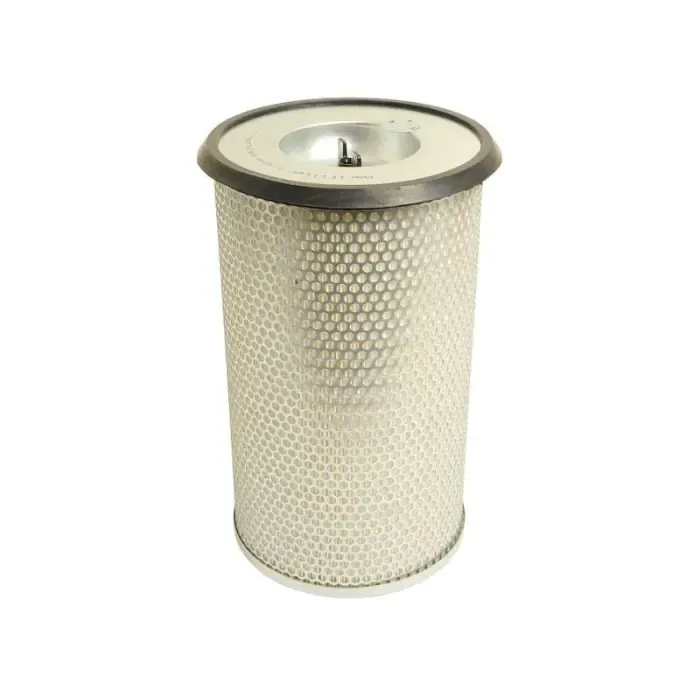 Goedkoop Luchtfilter - buiten