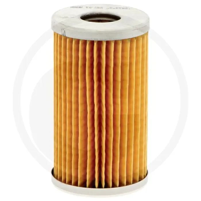 MANN FILTER Brandstoffilter Betaalbaar