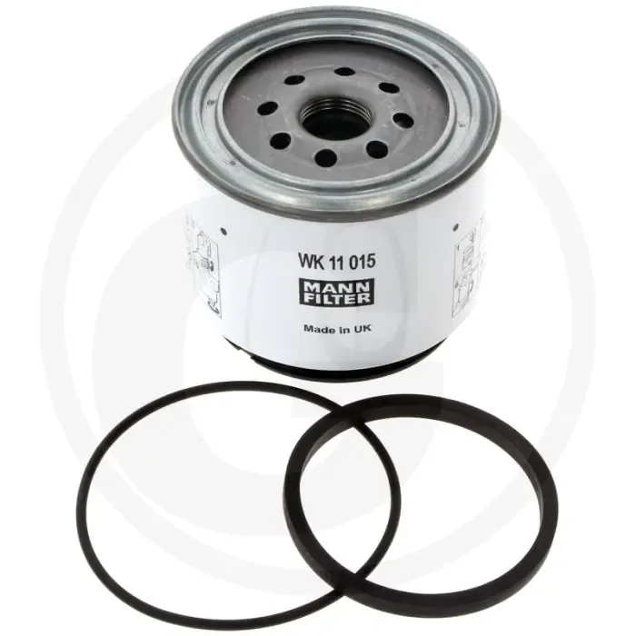 MANN FILTER Brandstoffilter Uitverkoop
