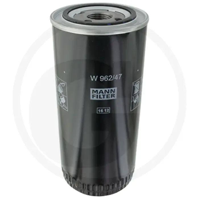Gratis Retour MANN FILTER Filter