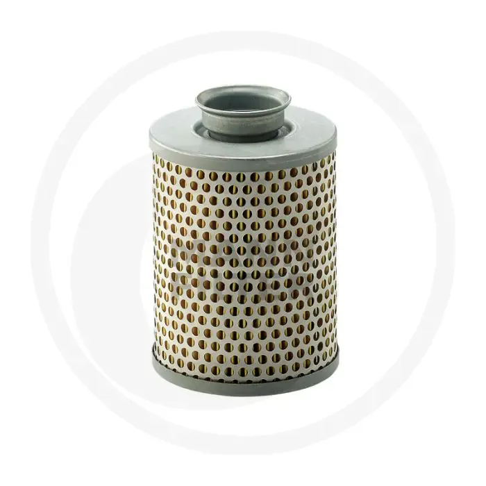 MANN FILTER Hydrauliek- / transmissieoliefilter Gratis Retour