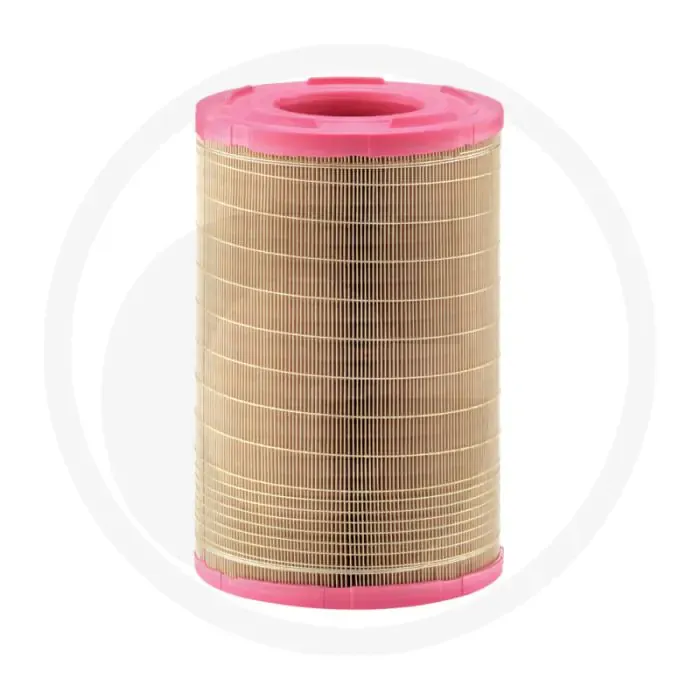 MANN FILTER Luchtfilter Snelle Levering