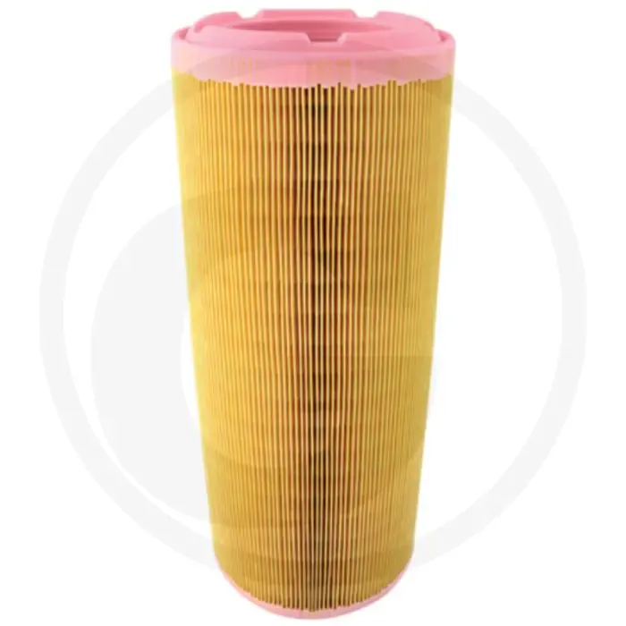 Betrouwbaar MANN FILTER Luchtfilter