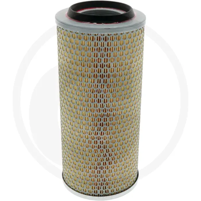 MANN FILTER Luchtfilter Shop Nu