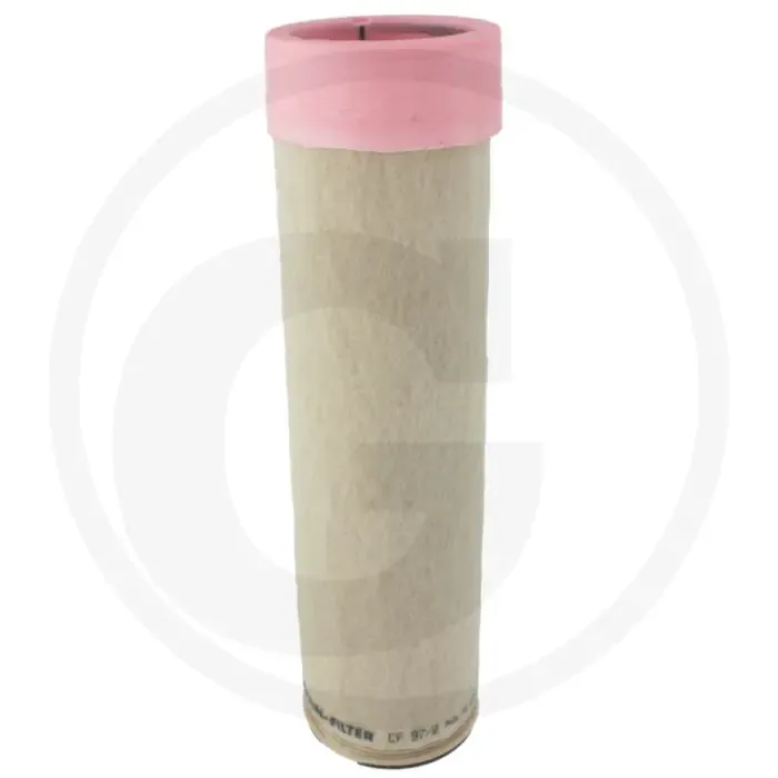 MANN FILTER Luchtfilter binnen Koop Online