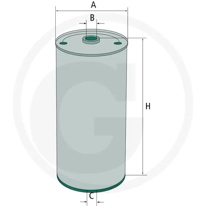 Gratis Verzending MANN FILTER Motoroliefilter