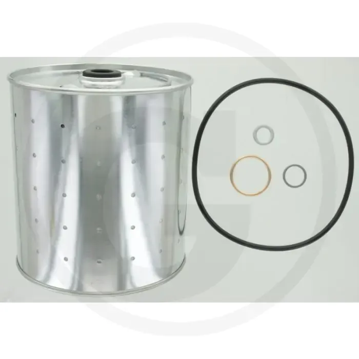Snelle Levering MANN FILTER Motoroliefilter
