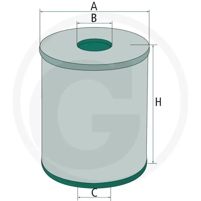 MANN FILTER Motoroliefilter Must-Have
