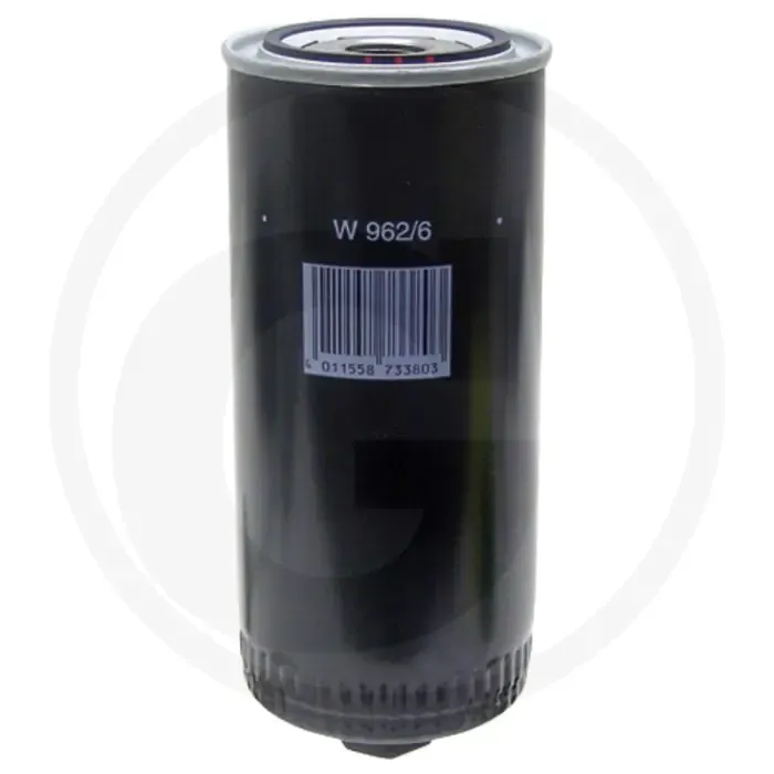 Speciale Aanbieding MANN FILTER Motoroliefilter