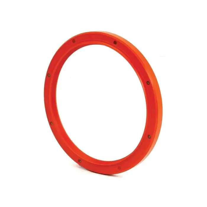 Metrisch Oliekeerring, 131 x 158.75 x 12.7mm Seizoensaanbieding