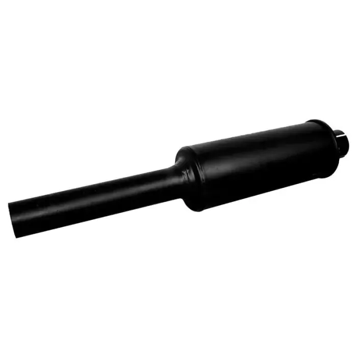 Uitlaat - Verticaal Merkproduct