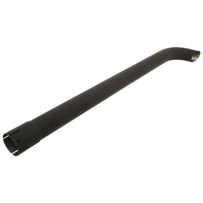 Korting Uitlaat Pijp