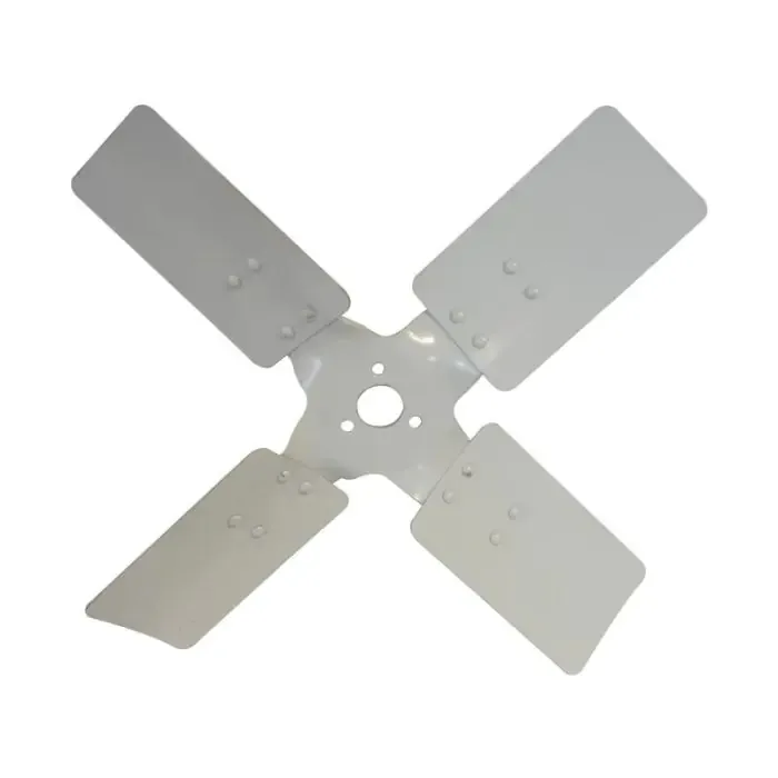 Seizoensaanbieding Ventilatorblad