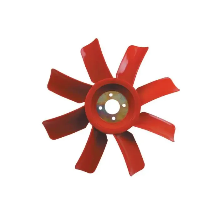 Ventilatorblad Merkproduct
