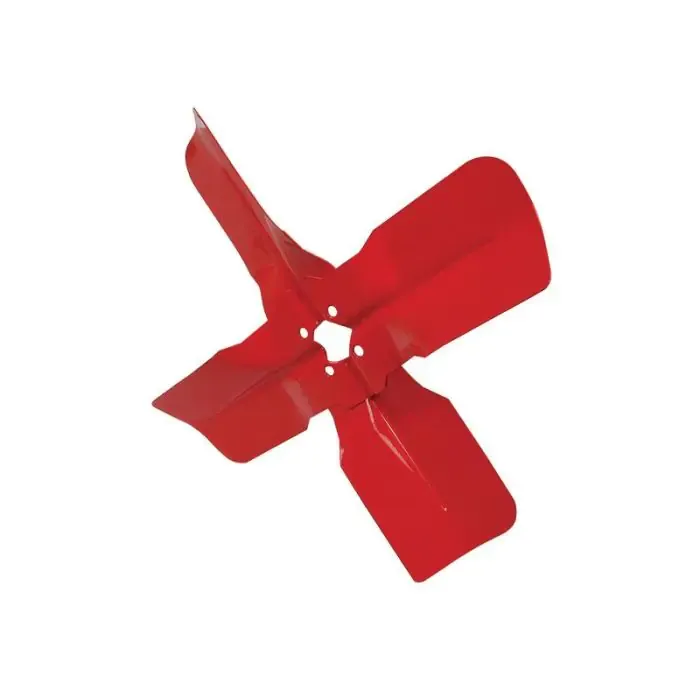 Ventilatorblad Korting
