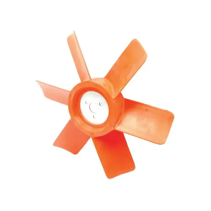 Ventilatorblad Nu Kopen