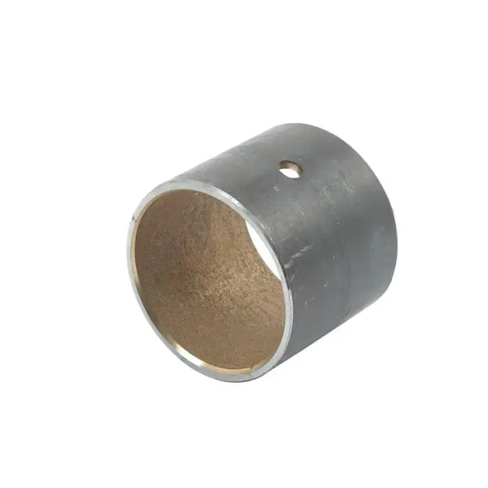 Premium Verbindingsas - ID: 35.2mm