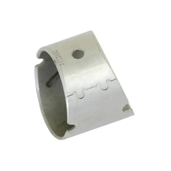 Lage Kosten Verbindingsas - ID: 46.8mm