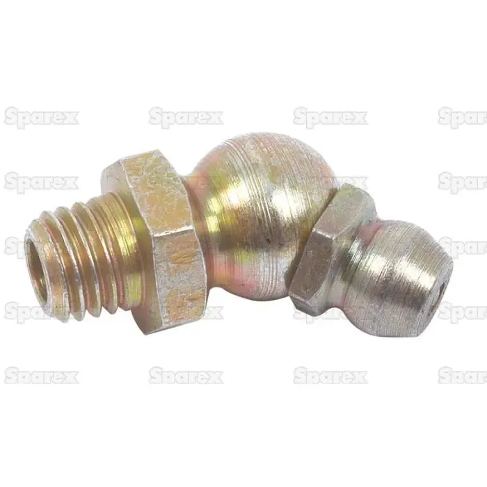Voordeelprijs VETNIPPEL 45GR. 1/4\\" UNF