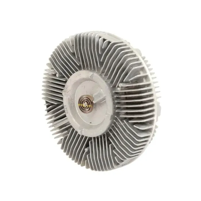 Gratis Retour Viscous ventilator aandrijving