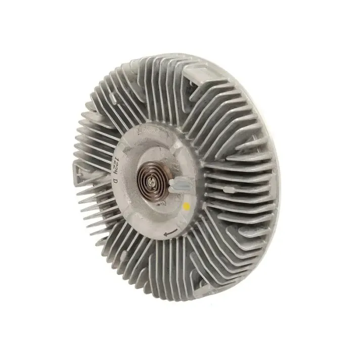Beperkte Voorraad Viscous ventilator aandrijving