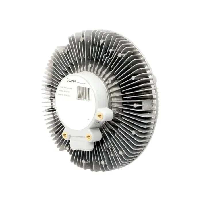 Viscous ventilator aandrijving Betaalbaar