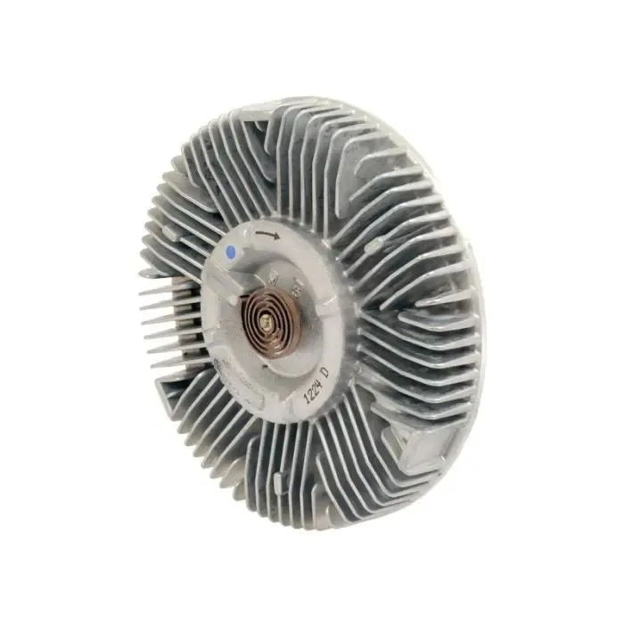 Viscous ventilator aandrijving Direct Beschikbaar