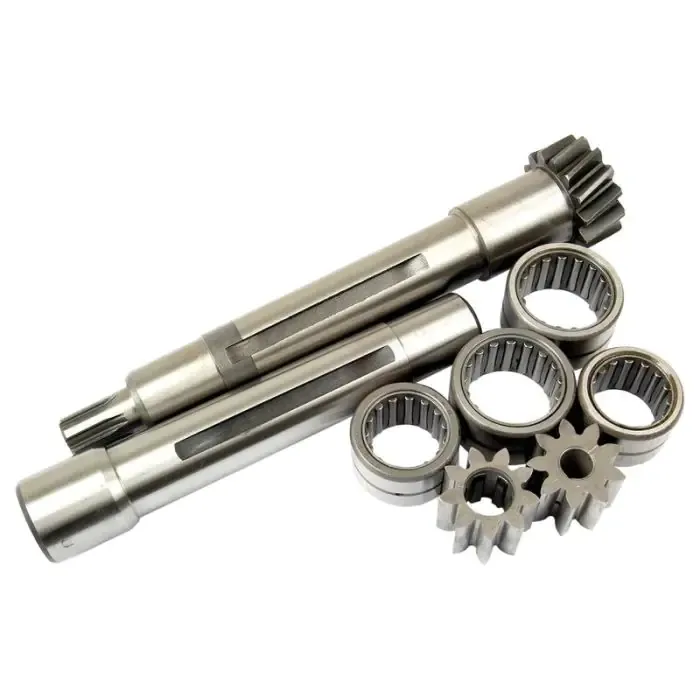Shop Nu Vliegwielreparatieset