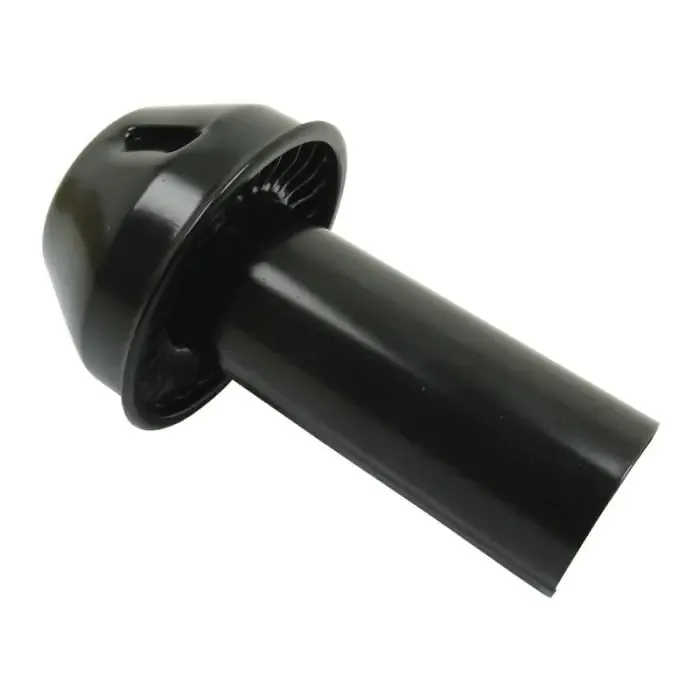 Goedkoop Voorfilter (Pre-cleaner)