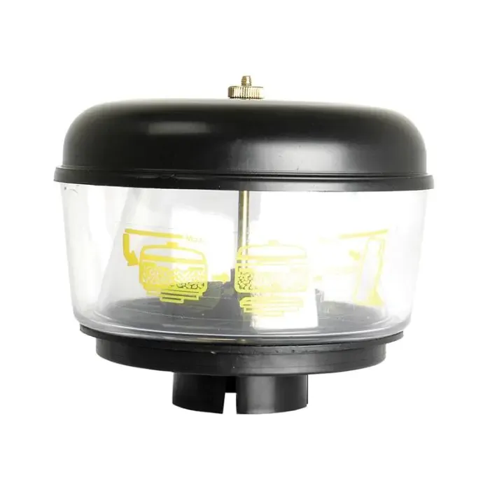 Actieprijs Voorfilter (Pre-cleaner) - Universeel