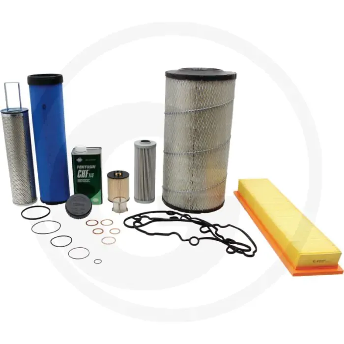Shop Nu Wartungssatz