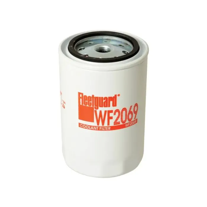 Laatste Versie Waterfilter - Opschroef - WF2069