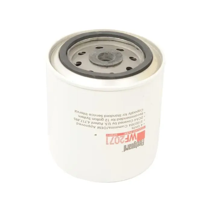 Nu Kopen Waterfilter - Opschroef - WF2071