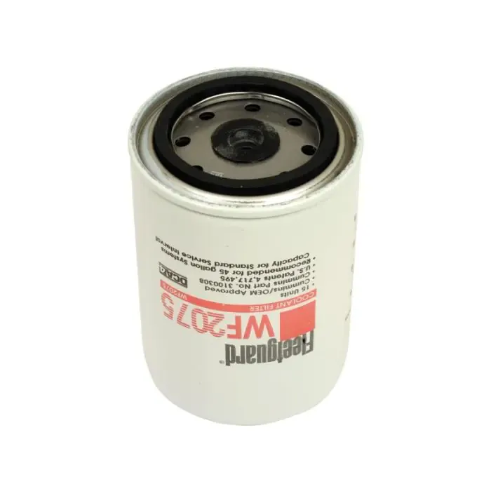 Waterfilter - Opschroef - WF2075 Nu Kopen