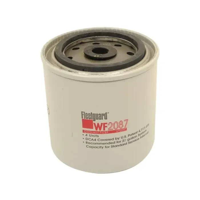 Waterfilter - Opschroef - WF2087 Lage Kosten