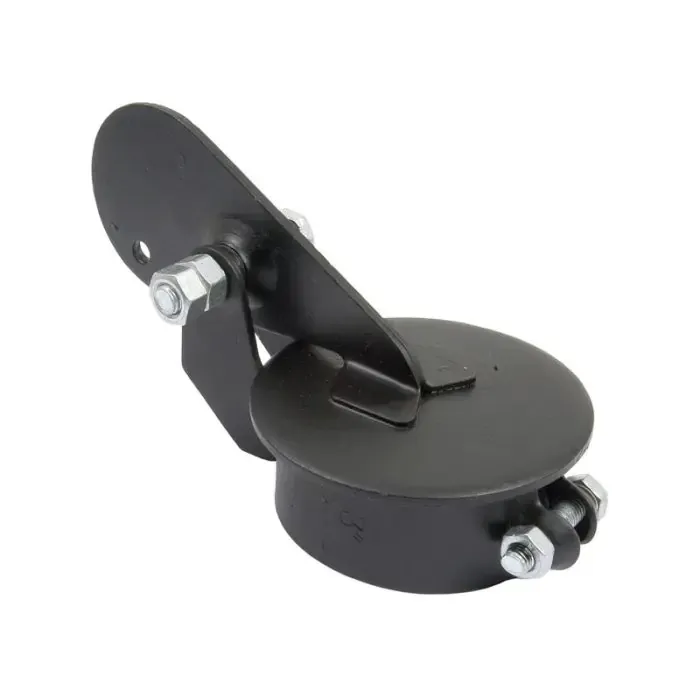 Fabrieksprijs Waterklep met contragewicht, Ø 95.2mm
