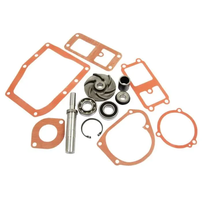 Uitverkoop Waterpomp reparatieset