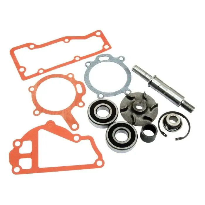 Waterpomp reparatieset Hoge Kwaliteit
