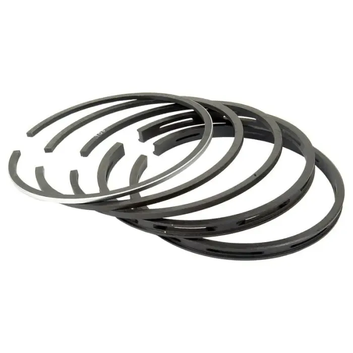 Zuigerveerset Must-Have