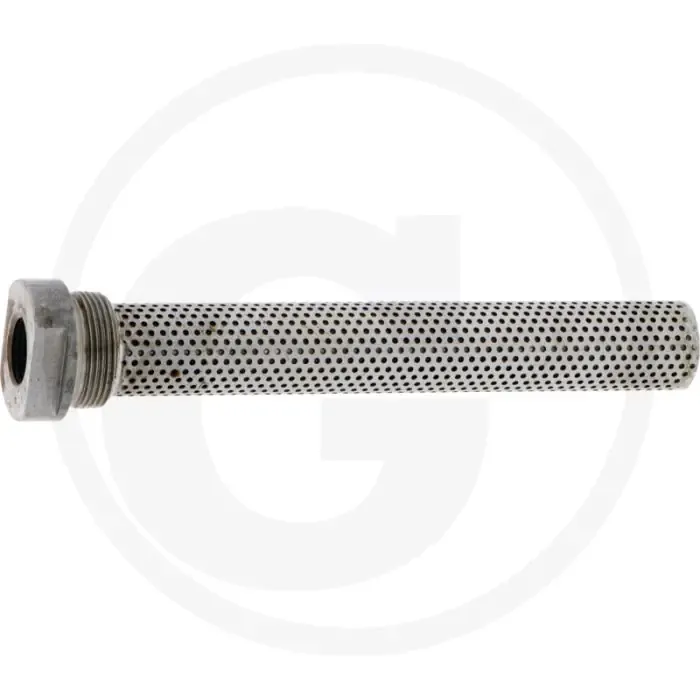 Aanzuigfilter KD 10.5, KD 110.5, KD 210.5, D 208 - passend voor Fendt Bestel Nu