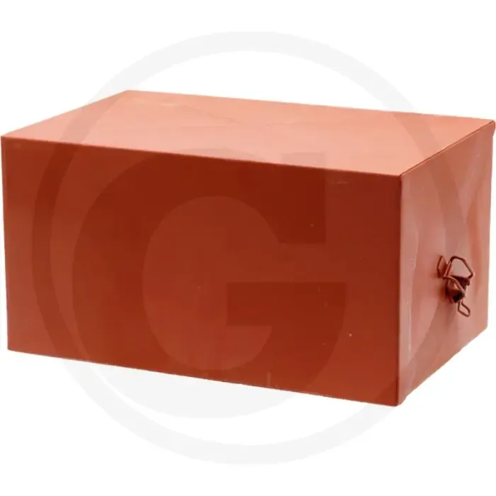 Goedkoop Accubak (400 x 210 x 225 mm)