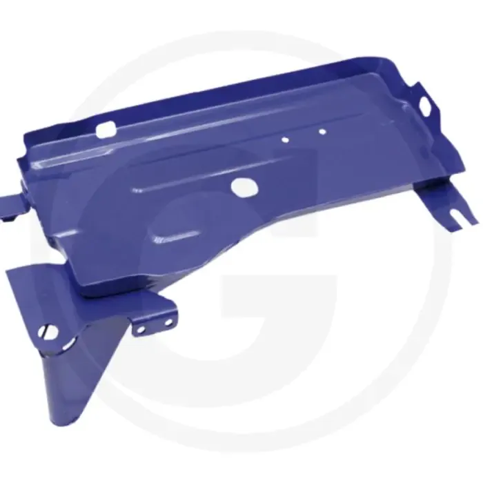 Beperkte Voorraad Accubak (420 x 180 mm)