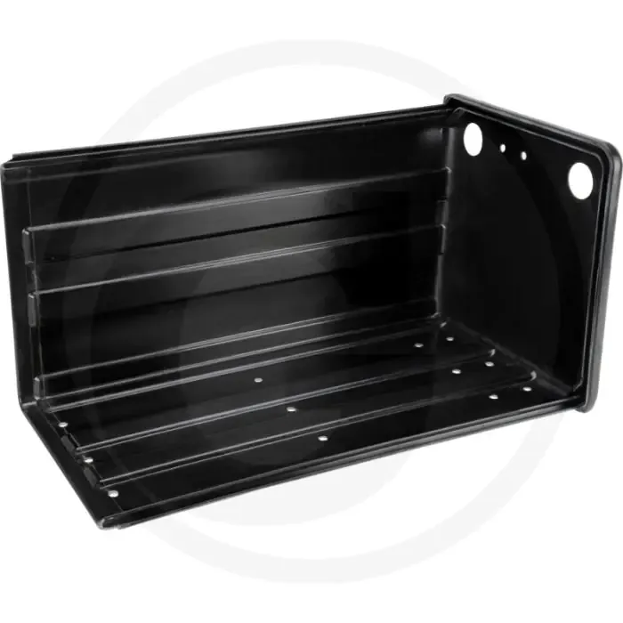 Accubak voor Mercedes-Benz U 424-U 437 Populair