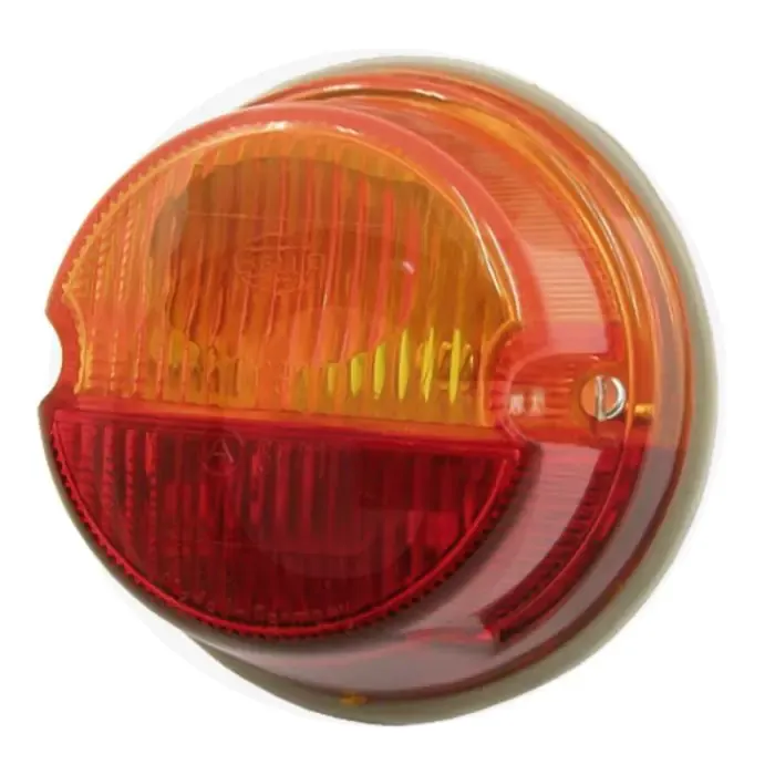 Koopje Achter-knipperlicht (set van 2 stuks)
