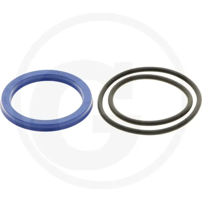 Achterste hefcilinder afdichtingskit (Ø zuigerstang 40 mm, tot serie Nr. 0897) Merkproduct
